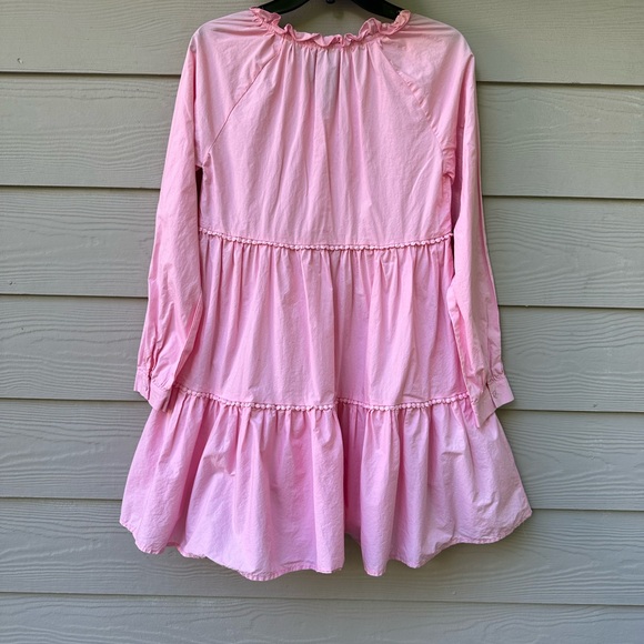 The Shirt Rochelle Behrens Dress - Picture 8 of 11